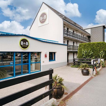 欧赖卡纳克b&B酒店 外观 照片