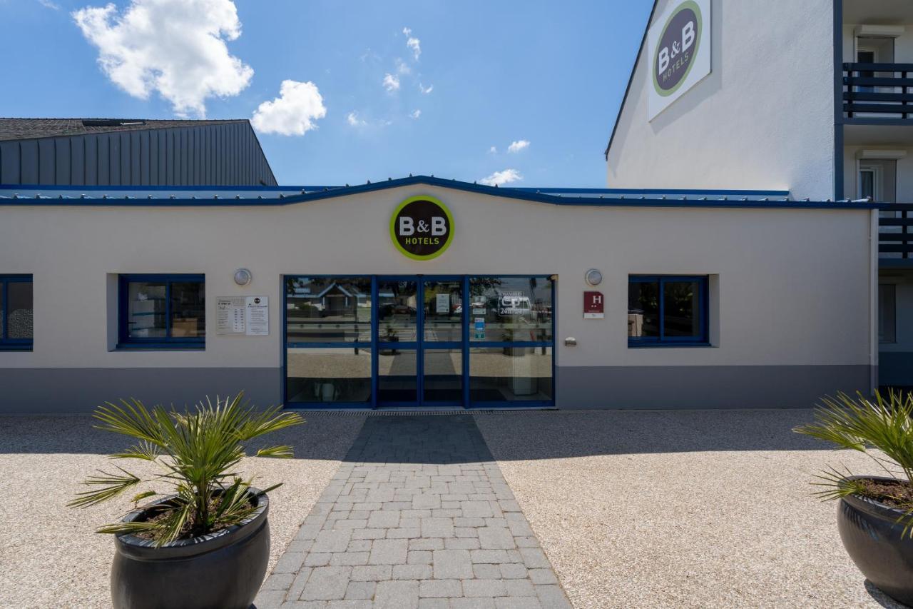 欧赖卡纳克b&B酒店 外观 照片