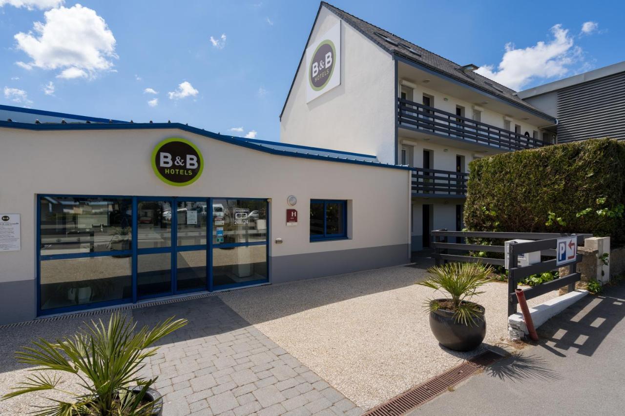 欧赖卡纳克b&B酒店 外观 照片