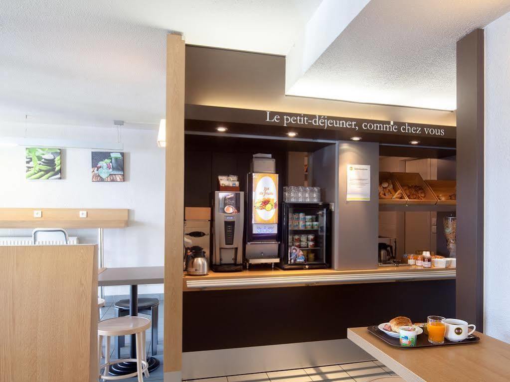 欧赖卡纳克b&B酒店 外观 照片