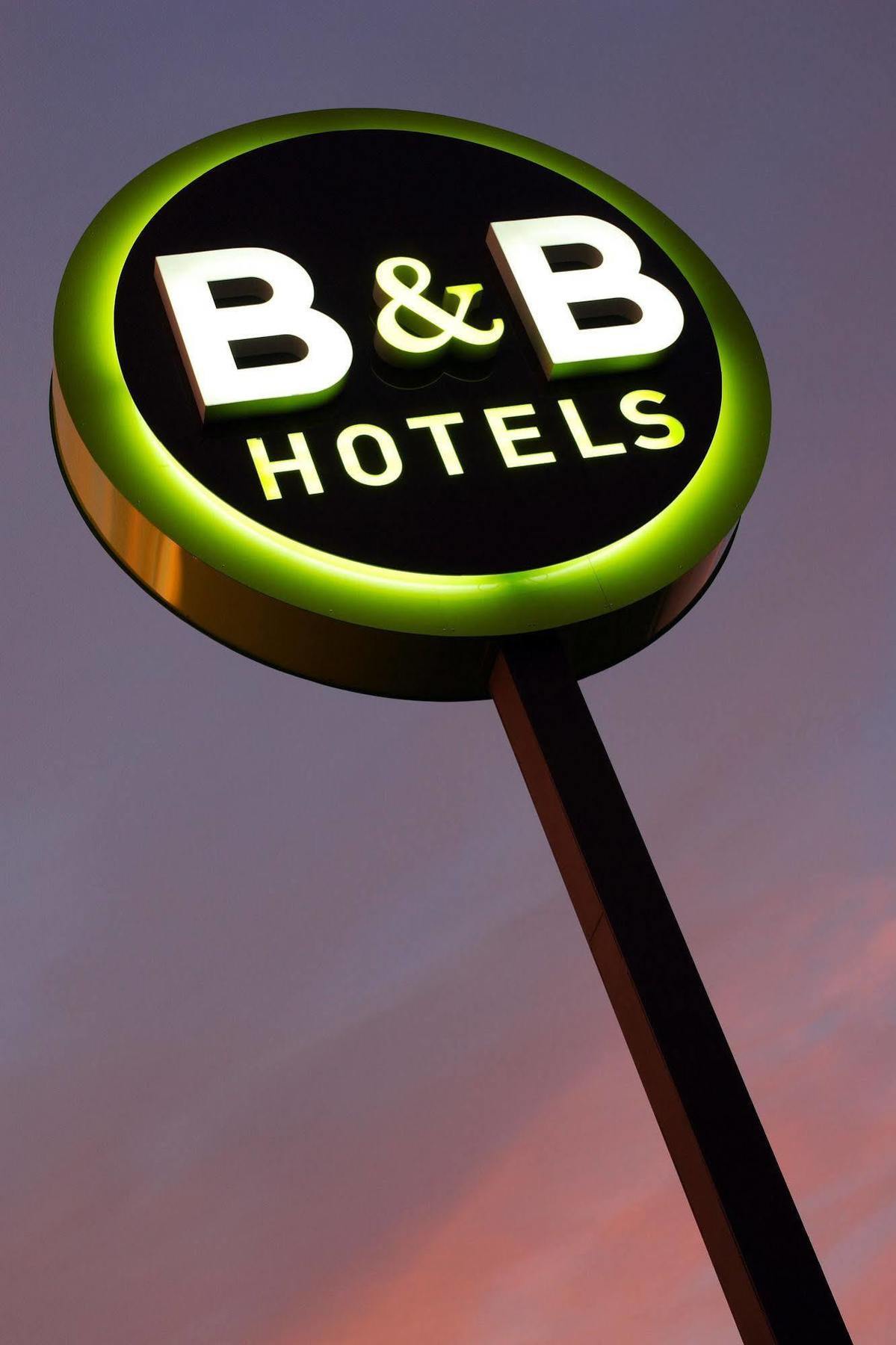 欧赖卡纳克b&B酒店 外观 照片